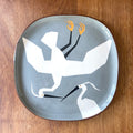 Beak to beak #2
